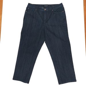 JONES NEW YORK SIGNATURE LEXINGTON CAPRI